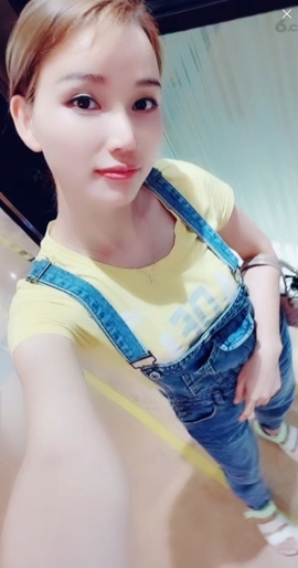 甜蜜未来乐在心怀主播照片