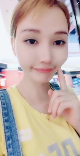 甜蜜未来乐在心怀主播照片