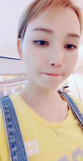 甜蜜未来乐在心怀主播照片