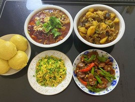 小雅代理ღ招财吖主播照片
