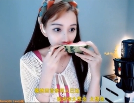 甜蜜未来乐在心怀主播照片