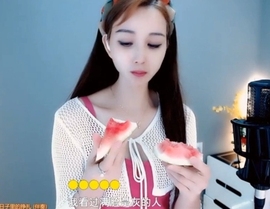 甜蜜未来乐在心怀主播照片
