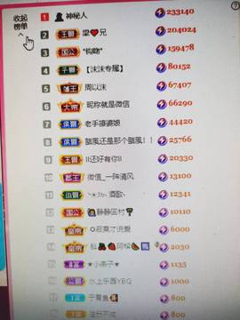 周沫~越剧房主播照片