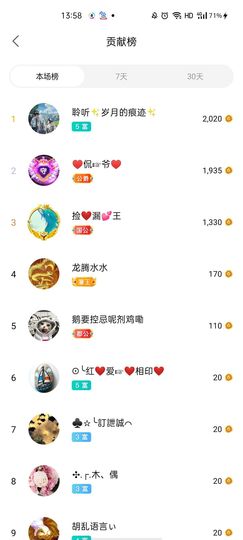 梦心💞缘于遇见的图片