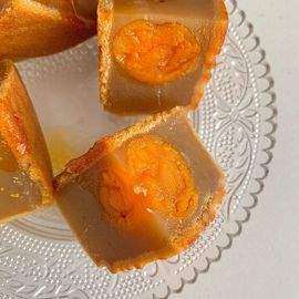 温暖宝宝💰想吃饱饱主播照片
