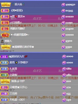 忆美❥❥❥主播照片