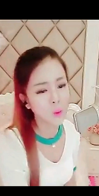 突然的自我