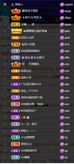 聆听~爱唱歌的图片