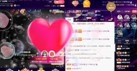 LOVE飞扬💝主播照片