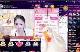LOVE飞扬💝主播照片
