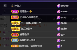 妃宝要饿死了主播照片