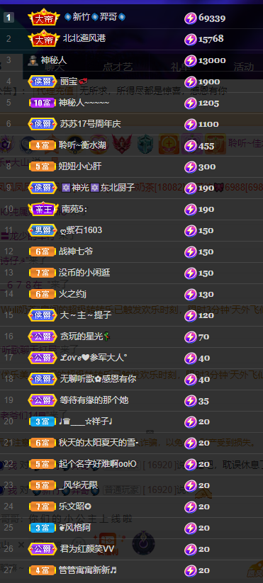 聆听上午休息调整一下的图片