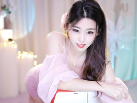 雲紫柔💕唱歌主播照片
