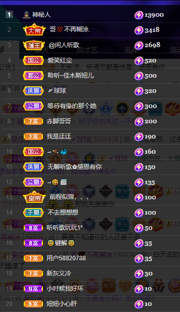 聆听上午休息调整一下的图片
