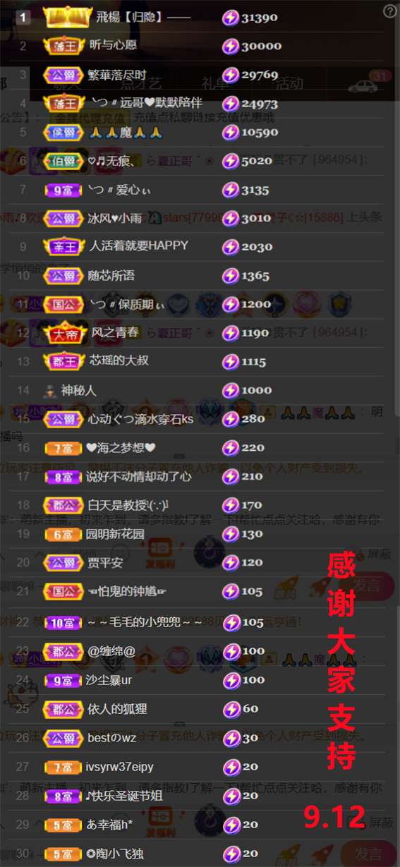 ╰つ〃薀昕🌷的图片