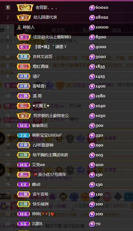 心中无结。。主播照片