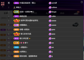 奔跑的牛V牛主播照片