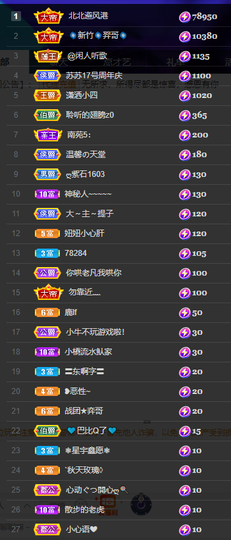 聆听~爱唱歌的图片