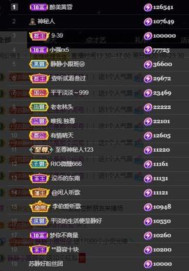 嘉瀚苏静好本周晚上播主播照片