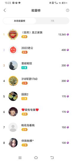小芳，🌸减肥打卡主播照片