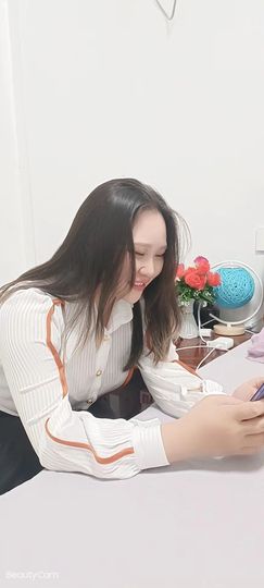 ♥玉颜❤️主播照片