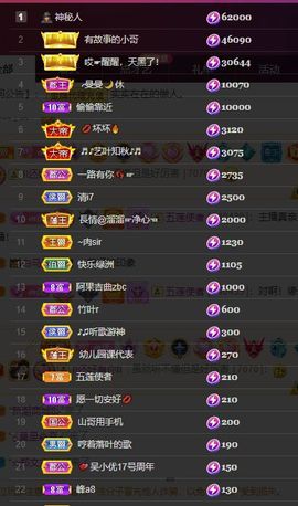 心中无结。。主播照片