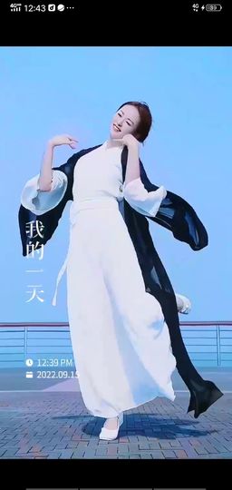 果果(平安好运)主播照片