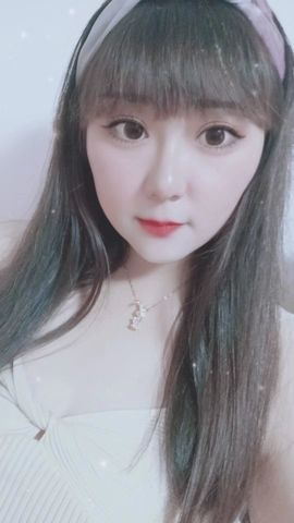 果宝兔🐇主播照片
