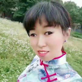 果果(平安好运)主播照片