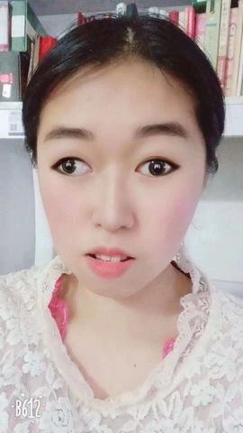 果果(平安好运)主播照片