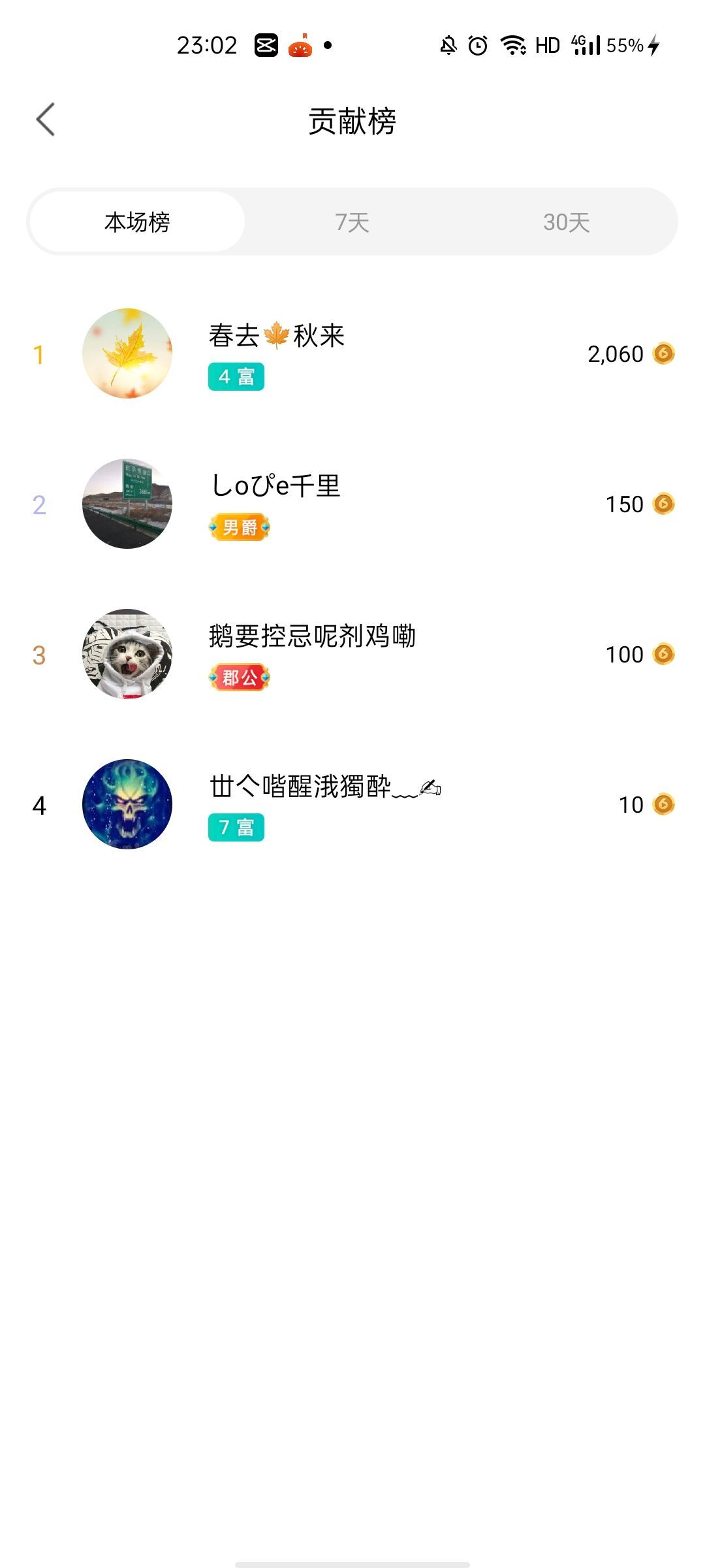 梦心💞缘于遇见的图片