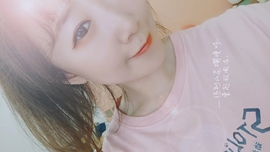 南晞❤️谁的宝❤️主播照片