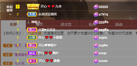 开心❤️❤️果主播照片