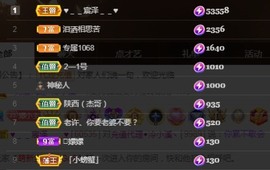 🌸嬛嬛主播照片