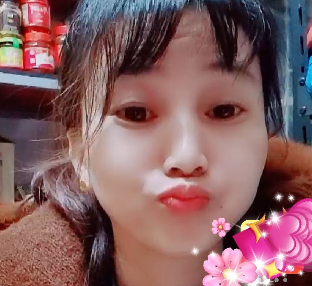 真爱粉丝的主播照片