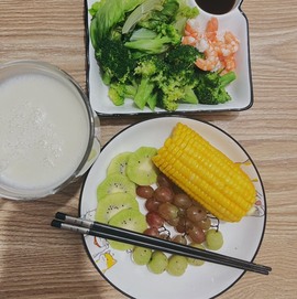 保护我方小北主播照片
