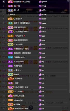 28888丶龙三主播照片