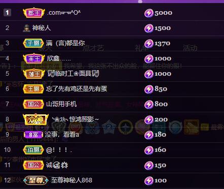 莫言变紫感谢有你！的图片