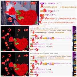 若兮-身体不好休养中主播照片