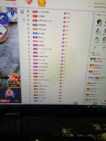 小谢农村田园生活的图片