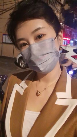 嘉瀚♬苏静好♬唱歌主播照片