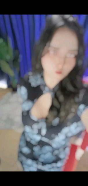 晚安  宝贝😊