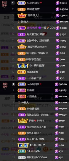 䒕麻花6月好运主播照片