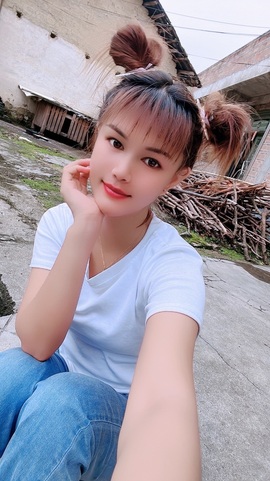 广西玲玲🌻主播照片