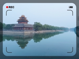🔭星空主播照片
