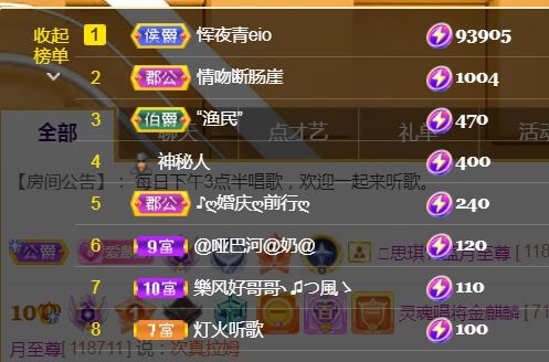 金麒麟好运连连🎤的图片