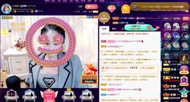 LOVE飞扬💝主播照片