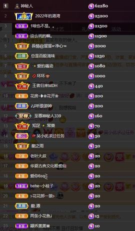 心中无结。。主播照片