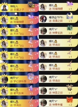 娜扎🧸主播照片