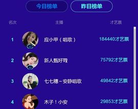 ᥫᩣ应～唱歌🎤主播照片